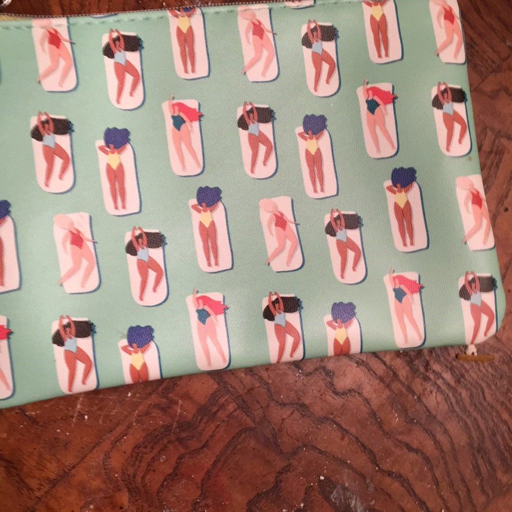 Ipsy bag